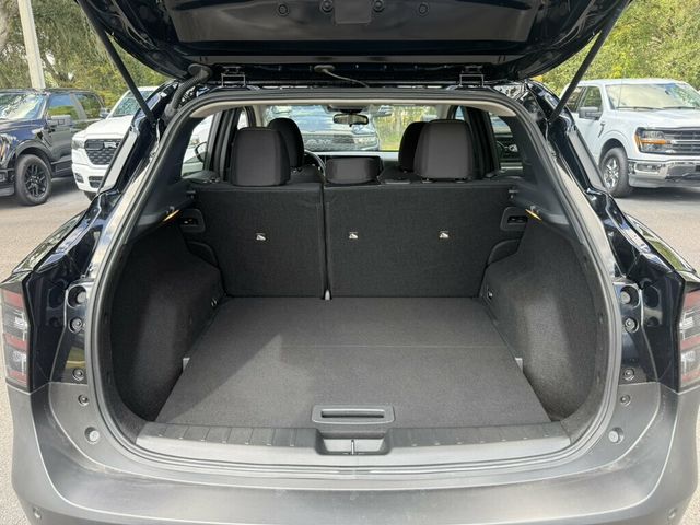 2026 Nissan Kicks SV FWD - 23073963 - 7
