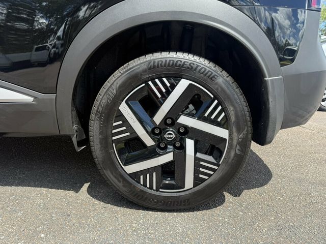 2026 Nissan Kicks SV FWD - 23073963 - 8