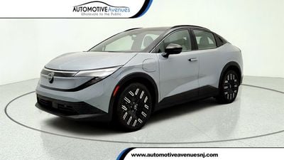 2026 Nissan Leaf