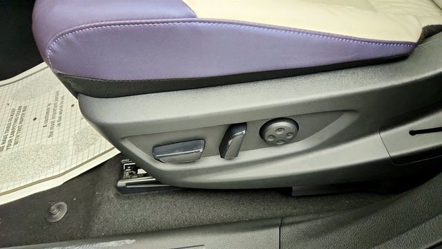 2026 Nissan Leaf PLATINUM+ FWD - 23063779 - 10