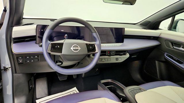 2026 Nissan Leaf PLATINUM+ FWD - 23063779 - 11
