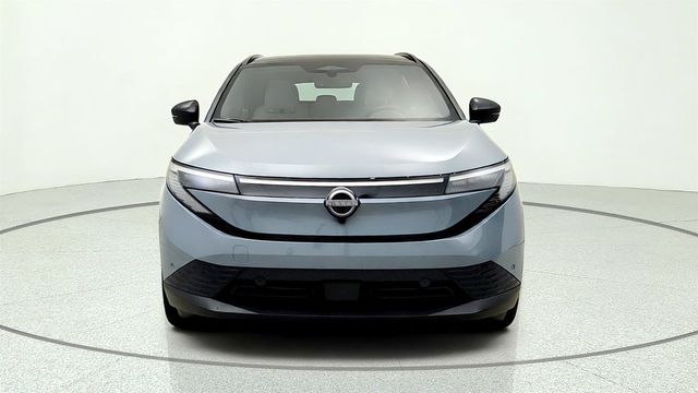 2026 Nissan Leaf PLATINUM+ FWD - 23063779 - 1