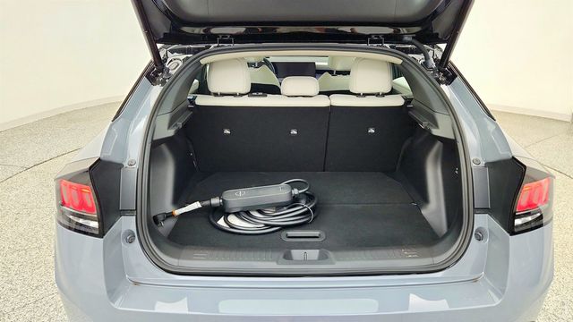 2026 Nissan Leaf PLATINUM+ FWD - 23063779 - 21