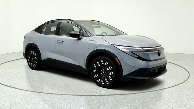 2026 Nissan Leaf PLATINUM+ FWD - 23063779 - 2