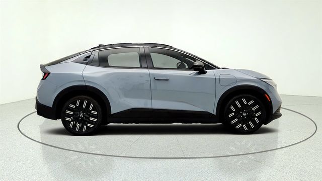2026 Nissan Leaf PLATINUM+ FWD - 23063779 - 3