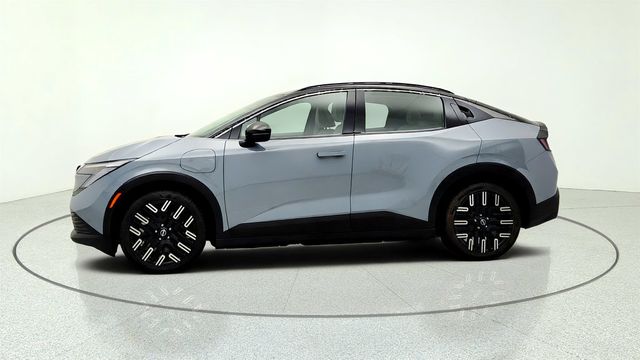 2026 Nissan Leaf PLATINUM+ FWD - 23063779 - 7