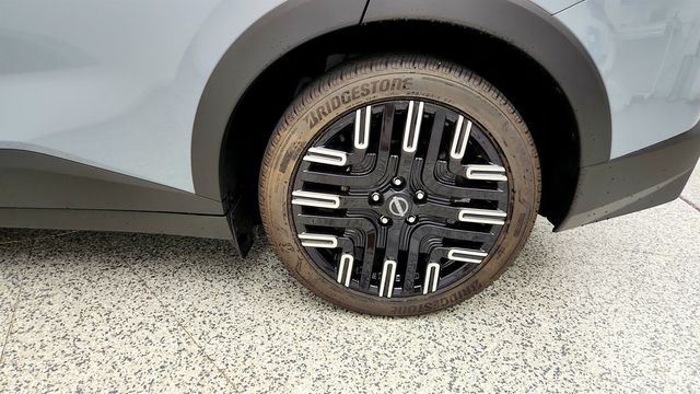 2026 Nissan Leaf PLATINUM+ FWD - 23063779 - 8