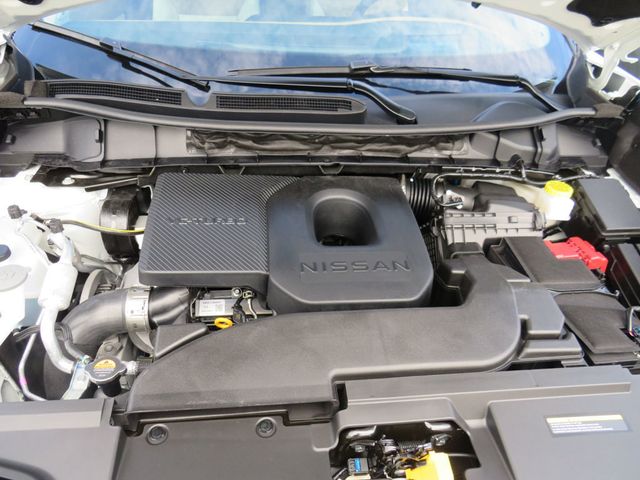 2026 Nissan Murano AWD Platinum - 23046516 - 9