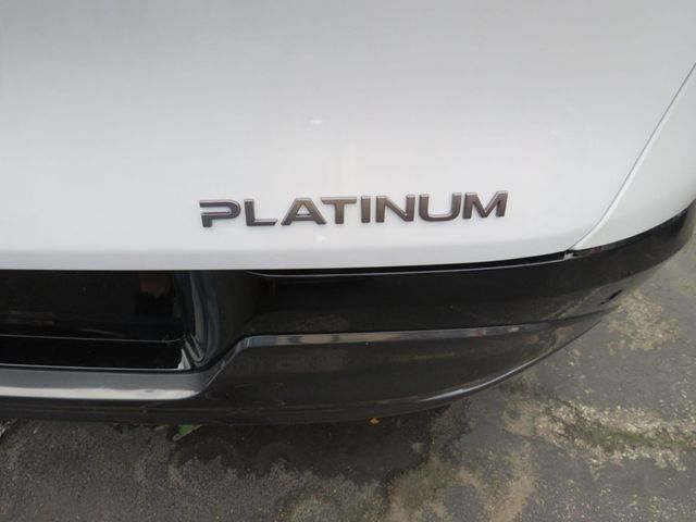 2026 Nissan Murano AWD Platinum - 23046516 - 5
