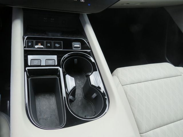 2026 Nissan Murano AWD Platinum - 23046516 - 8