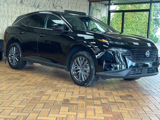 2026 Nissan Murano AWD SL - 23078630 - 9