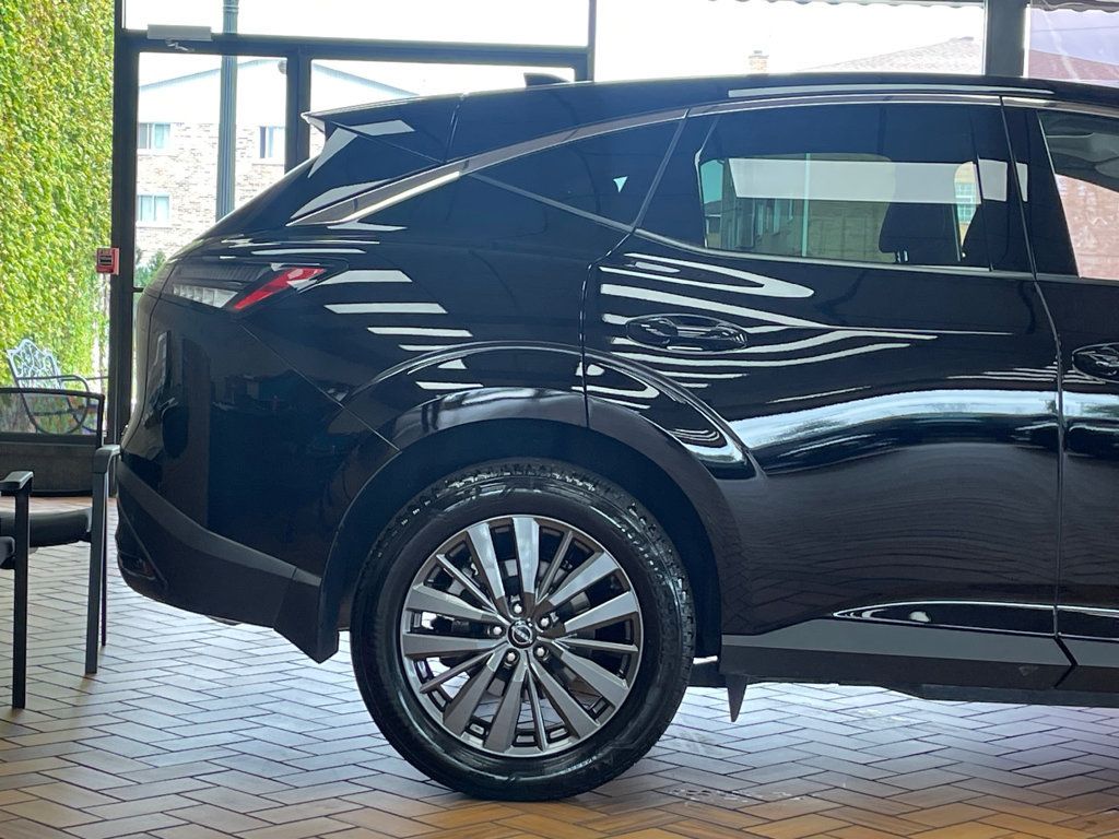 2026 Nissan Murano AWD SL - 23078630 - 10