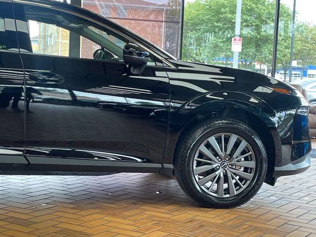 2026 Nissan Murano AWD SL - 23078630 - 11