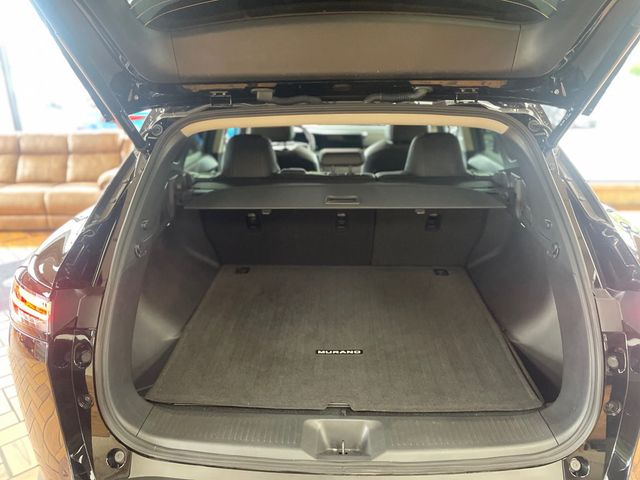 2026 Nissan Murano AWD SL - 23078630 - 15