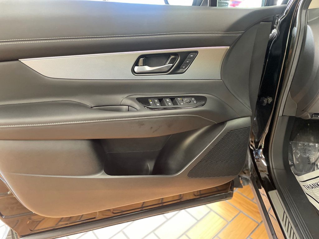 2026 Nissan Murano AWD SL - 23078630 - 17
