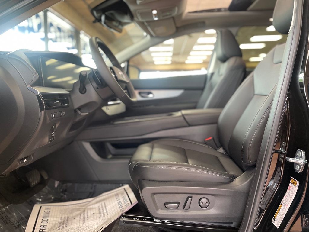 2026 Nissan Murano AWD SL - 23078630 - 18