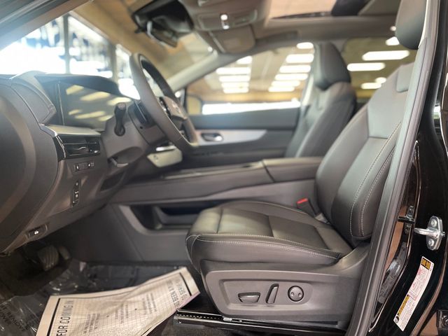 2026 Nissan Murano AWD SL - 23078630 - 18