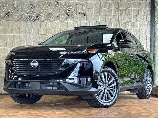 2026 Nissan Murano AWD SL - 23078630 - 1