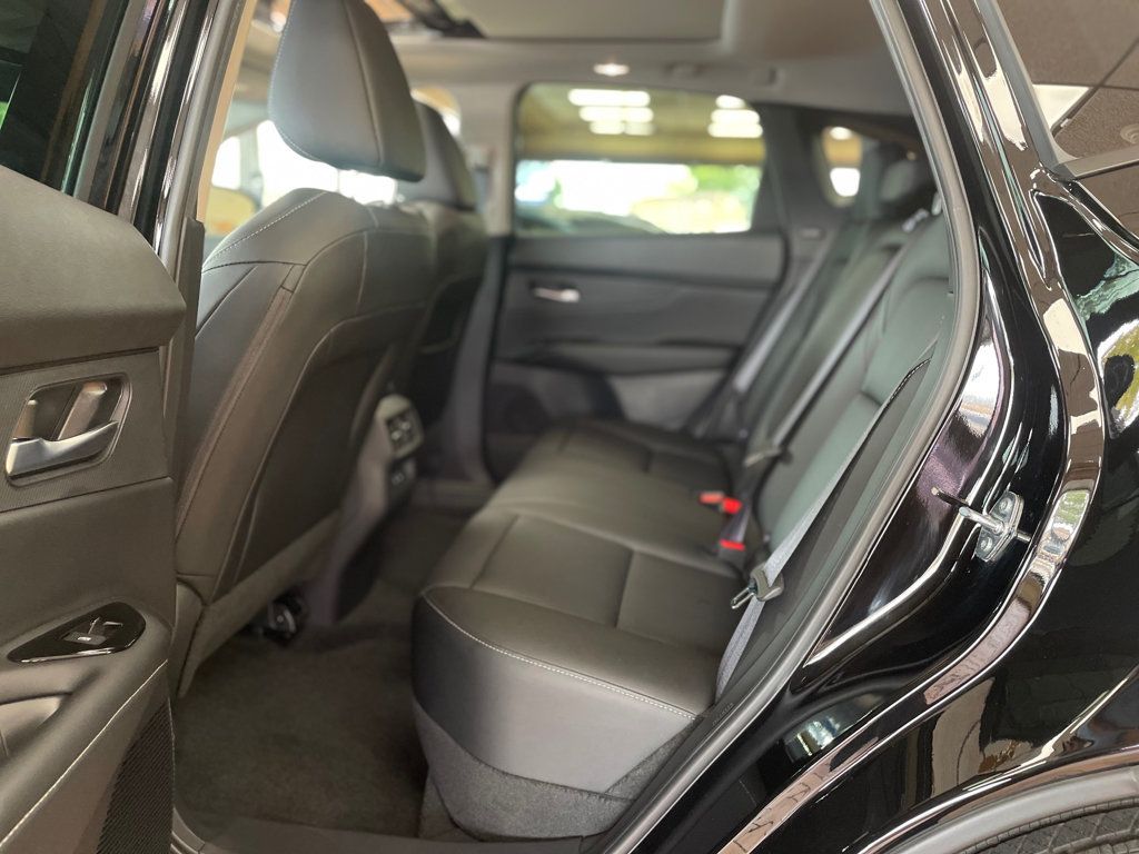 2026 Nissan Murano AWD SL - 23078630 - 19