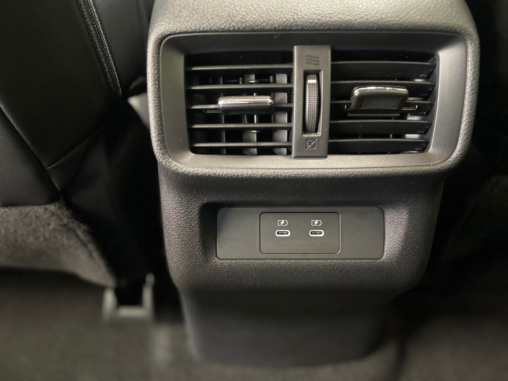 2026 Nissan Murano AWD SL - 23078630 - 20