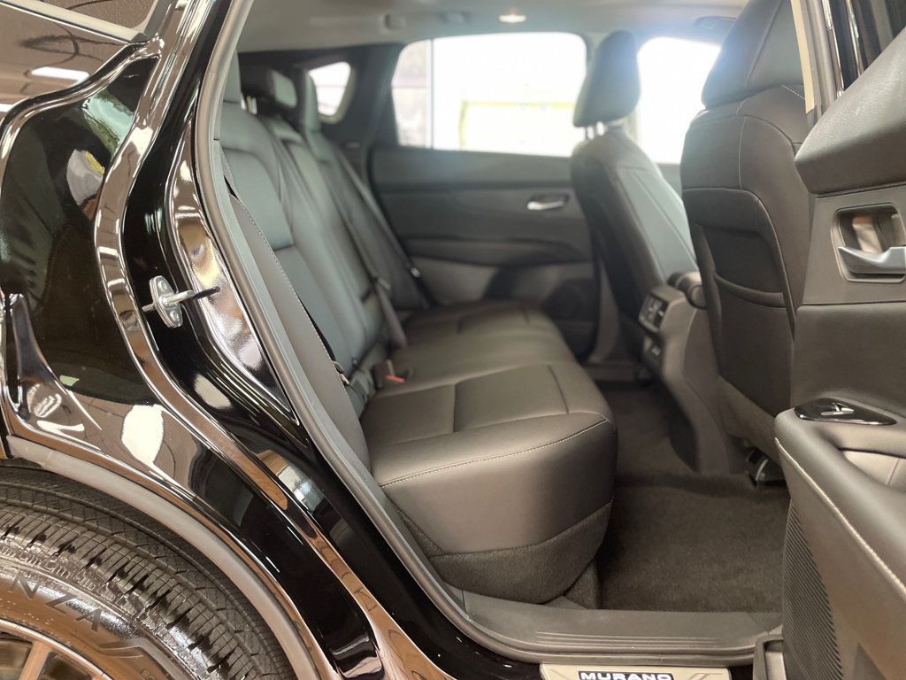 2026 Nissan Murano AWD SL - 23078630 - 21