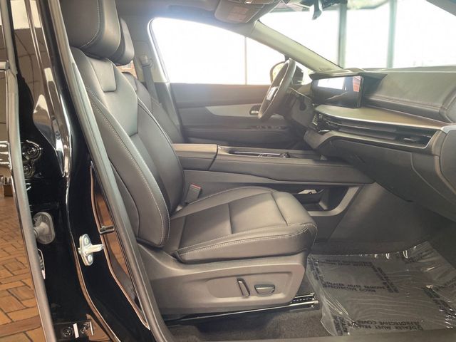 2026 Nissan Murano AWD SL - 23078630 - 22
