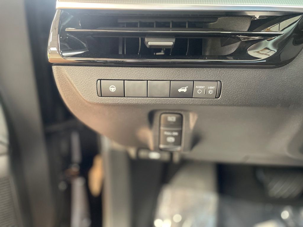 2026 Nissan Murano AWD SL - 23078630 - 23