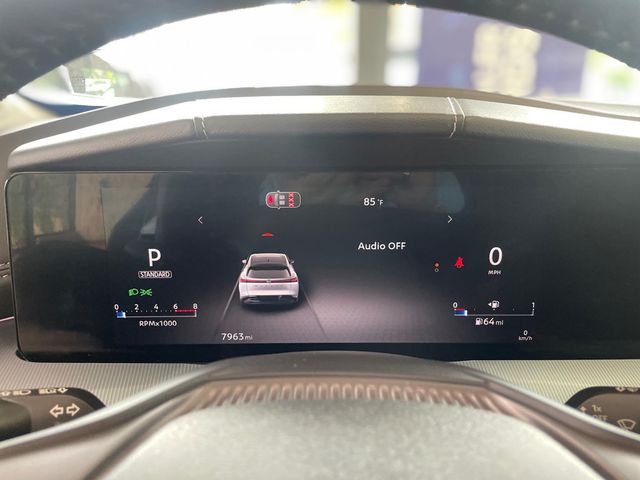 2026 Nissan Murano AWD SL - 23078630 - 24
