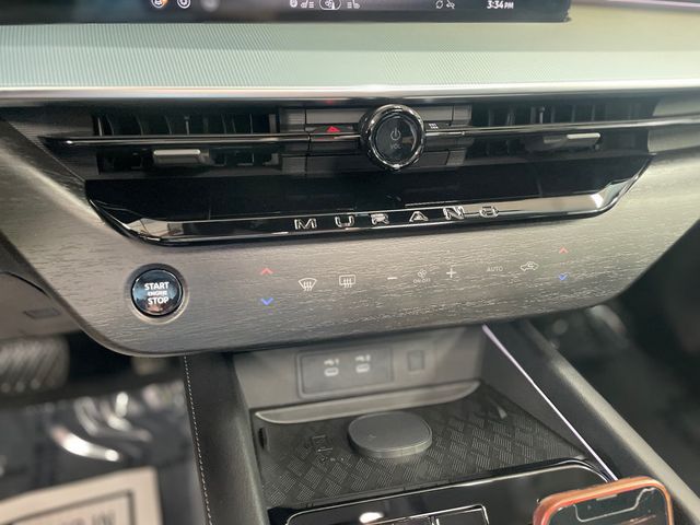 2026 Nissan Murano AWD SL - 23078630 - 26