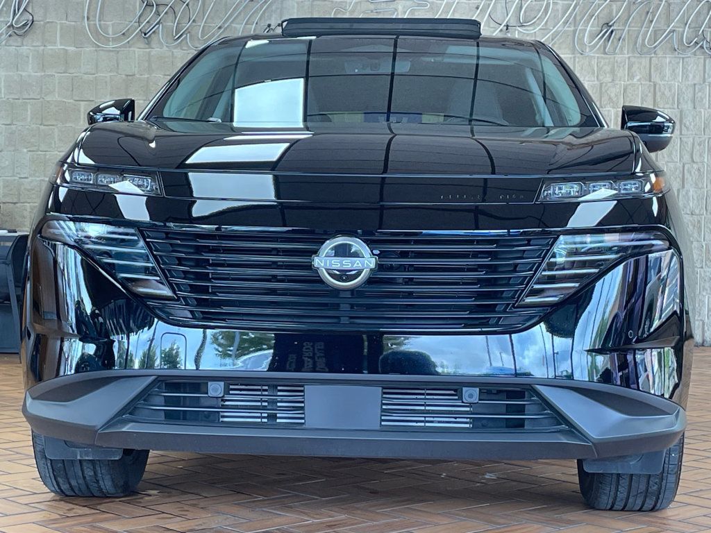 2026 Nissan Murano AWD SL - 23078630 - 2