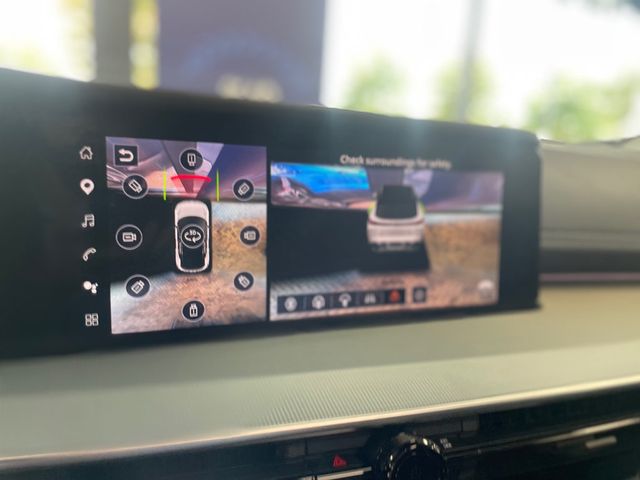 2026 Nissan Murano AWD SL - 23078630 - 31