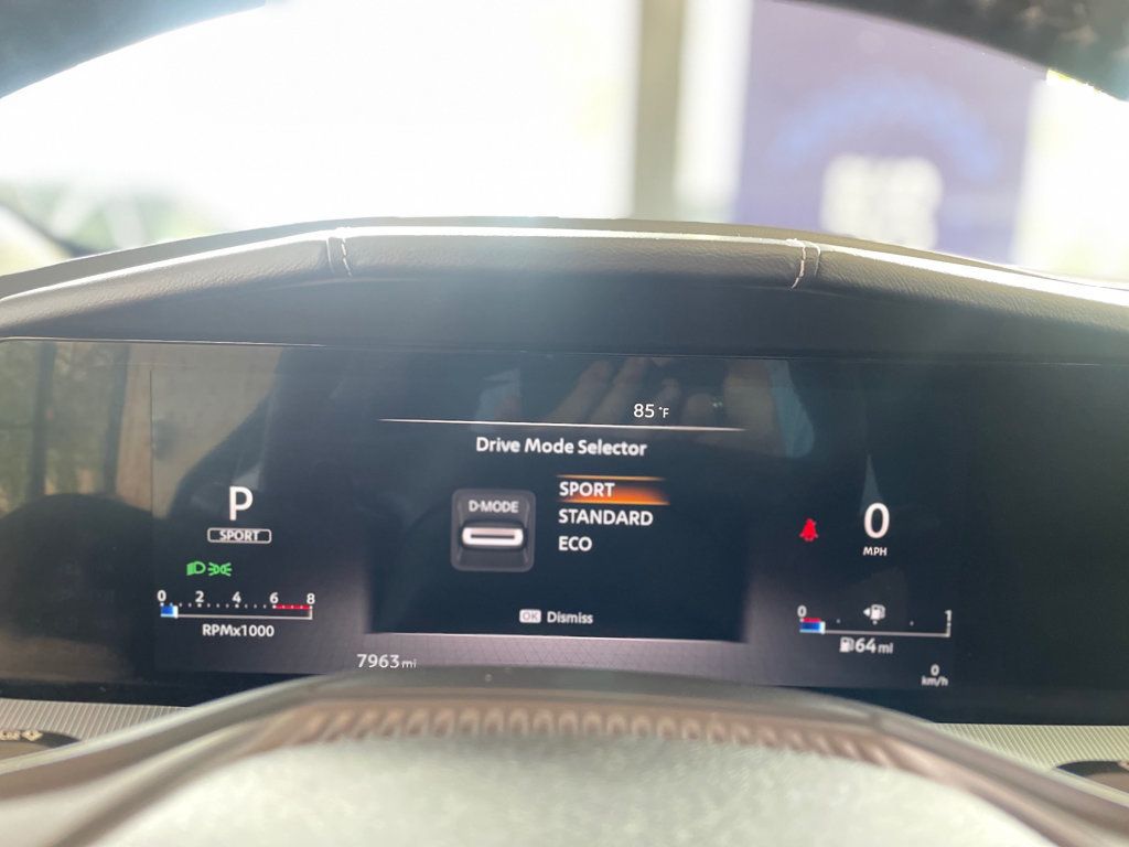 2026 Nissan Murano AWD SL - 23078630 - 33