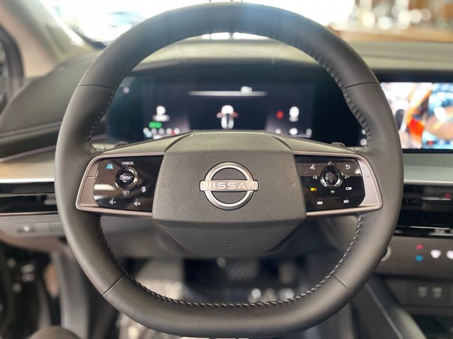 2026 Nissan Murano AWD SL - 23078630 - 34