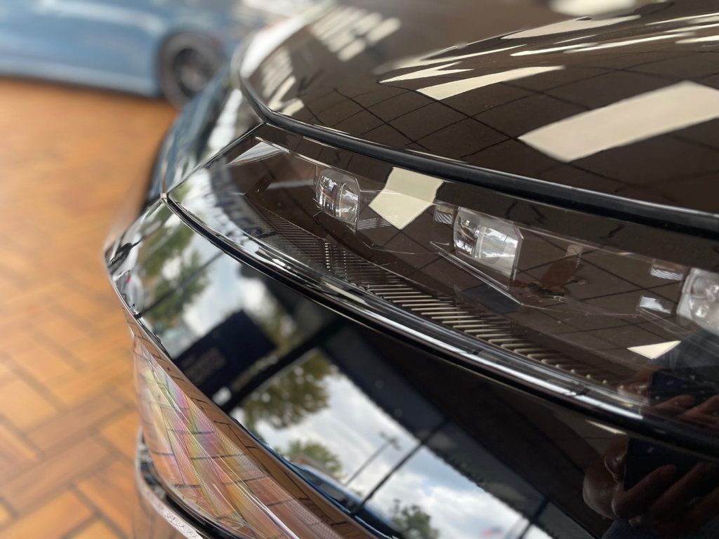 2026 Nissan Murano AWD SL - 23078630 - 3