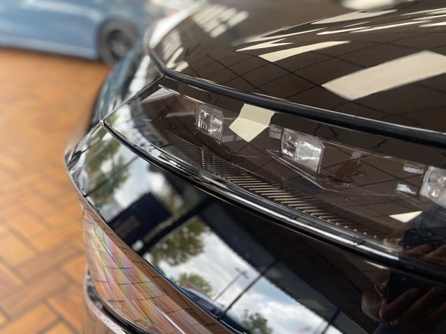 2026 Nissan Murano AWD SL - 23078630 - 3