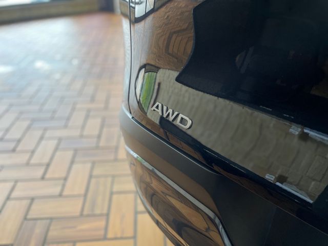 2026 Nissan Murano AWD SL - 23078630 - 5