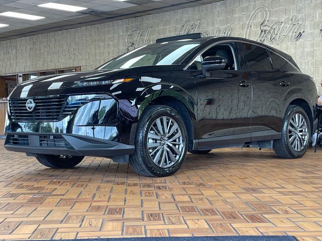 2026 Nissan Murano AWD SL - 23078630 - 6