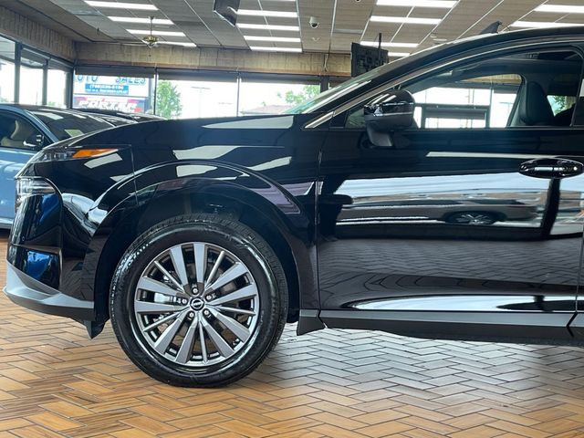 2026 Nissan Murano AWD SL - 23078630 - 7
