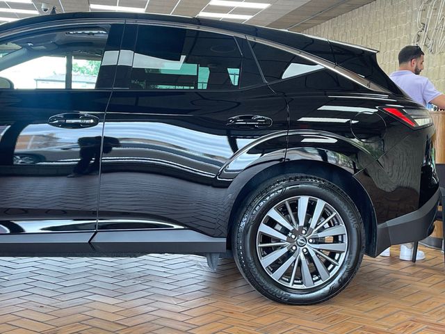 2026 Nissan Murano AWD SL - 23078630 - 8