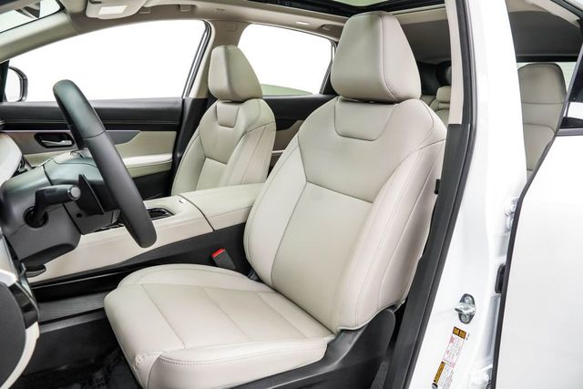 2026 Nissan Murano AWD SL - 23060355 - 14