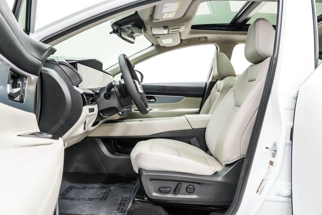 2026 Nissan Murano AWD SL - 23060355 - 15