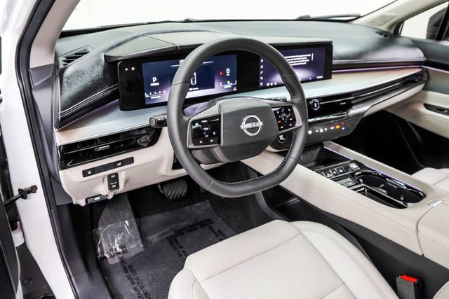 2026 Nissan Murano AWD SL - 23060355 - 19