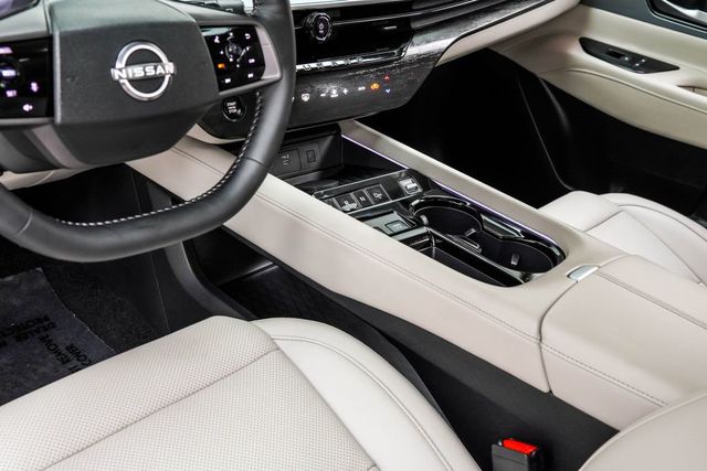 2026 Nissan Murano AWD SL - 23060355 - 20