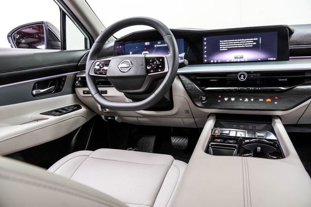 2026 Nissan Murano AWD SL - 23060355 - 23
