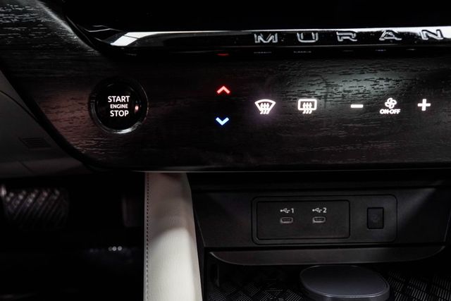 2026 Nissan Murano AWD SL - 23060355 - 27