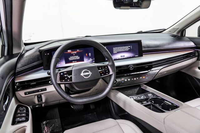 2026 Nissan Murano AWD SL - 23060355 - 2