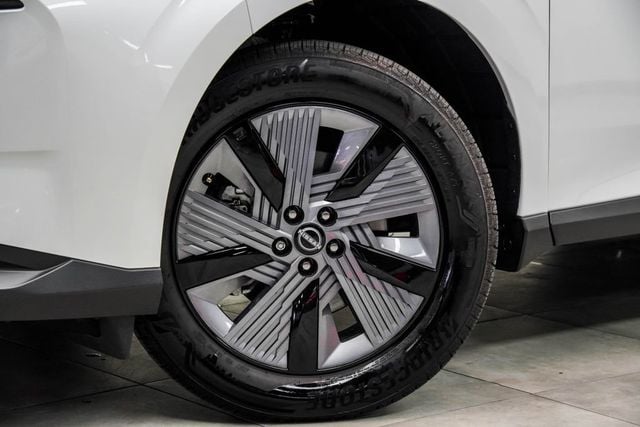 2026 Nissan Murano AWD SL - 23060355 - 3