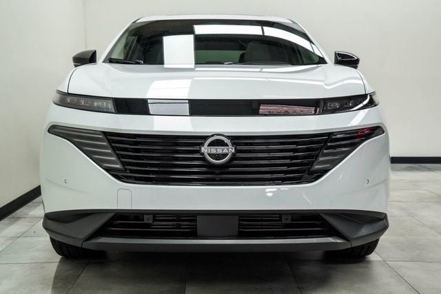 2026 Nissan Murano AWD SL - 23060355 - 4
