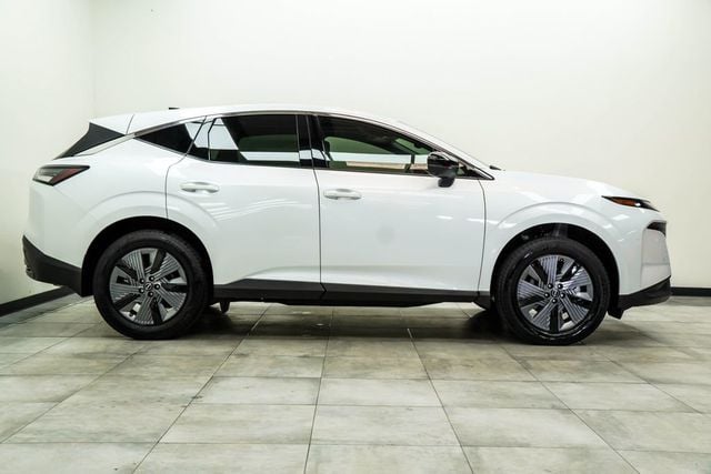 2026 Nissan Murano AWD SL - 23060355 - 5