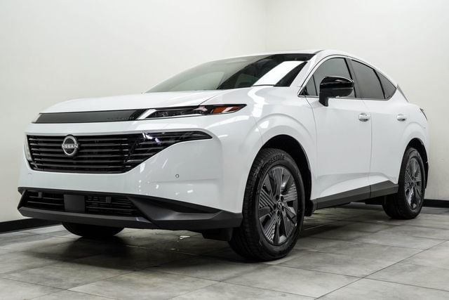 2026 Nissan Murano AWD SL - 23060355 - 7